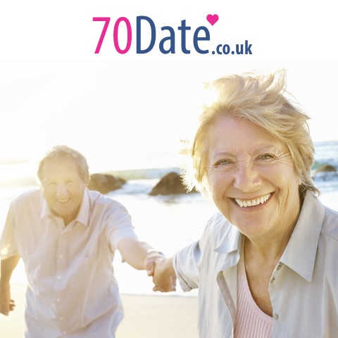 online dating for over 70s
